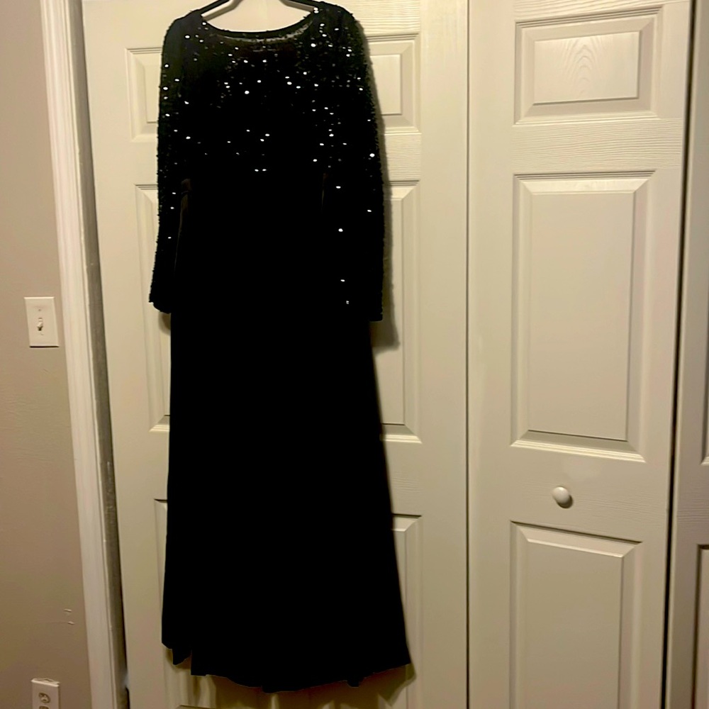 Evening Gown